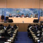 Delegates at the UN Human Rights Council adopt a resolution recognising neglected tropical diseases as a human rights issue.