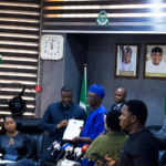 Aina Takes Over JAMB, Vows to Combat Exam Malpractice, Improve Candidate Experience