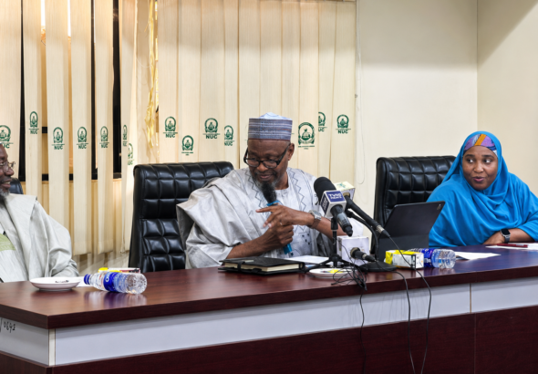 NUC Approves Jigawa Medical University to Tackle Doctor Shortage