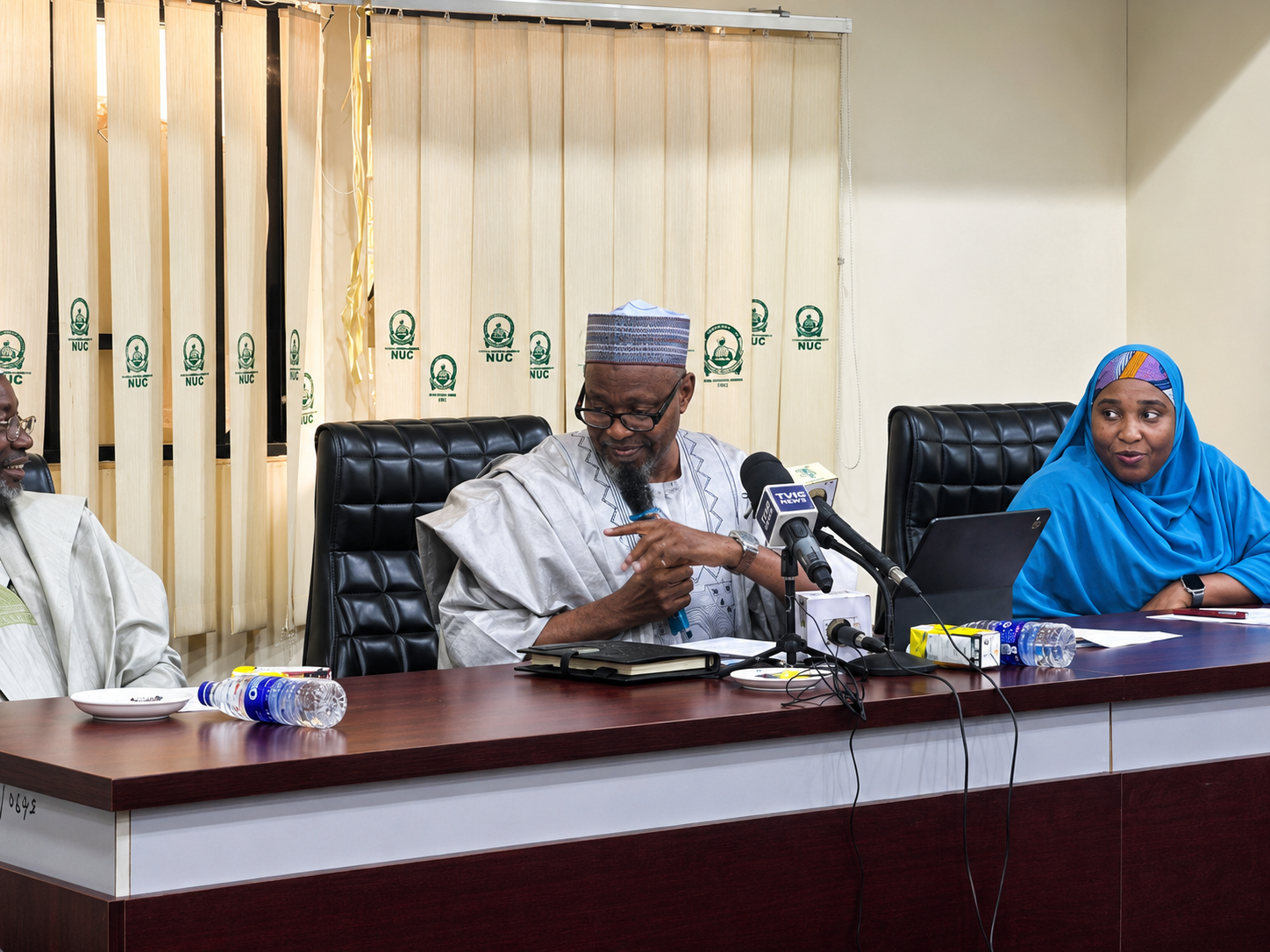 NUC Approves Jigawa Medical University to Tackle Doctor Shortage