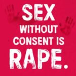 Legal experts discuss sexual consent and rape laws in Nigeria.