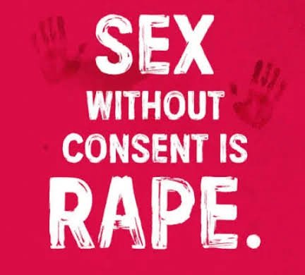 Legal experts discuss sexual consent and rape laws in Nigeria.