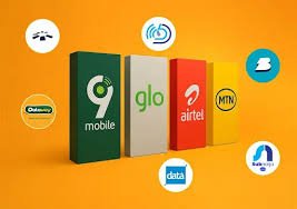 Nigeria's Mobile Data Crisis