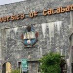 University of Calabar officials provide an update on NELFUND tuition refunds for students.