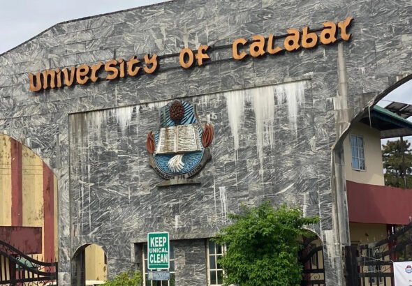 University of Calabar officials provide an update on NELFUND tuition refunds for students.