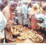 New yam festival