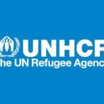 Displaced families receive humanitarian assistance in the Lake Chad Basin amid worsening insecurity.