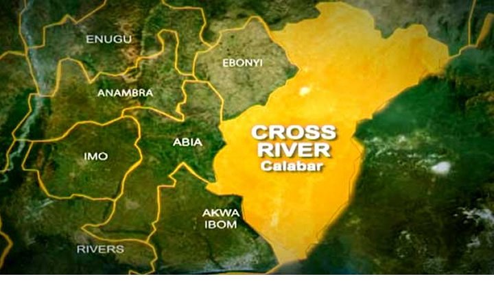 Commercial drivers attending a meeting with Cross River Transport Regulatory Agency officials in Calabar.