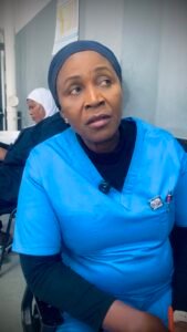 NR Hassan, a public health expert, discusses efforts to reach Nigeria's zero-dose children through vaccination outreach and incentives.