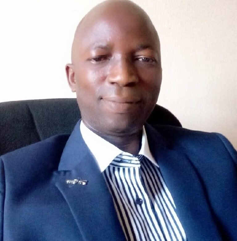 Dr. Israel Ojo