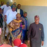 Imota LCDA Opens 40-Bed Primary Health Centre in Lagos