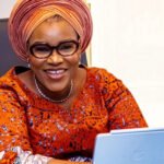 Delta First Lady, Tobore Oborevwori
