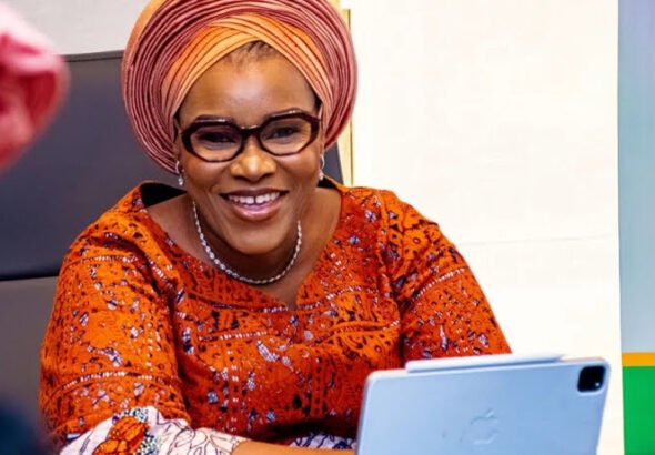 Delta First Lady, Tobore Oborevwori