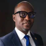 LAWMA MD, Muyiwa Gbadegesin