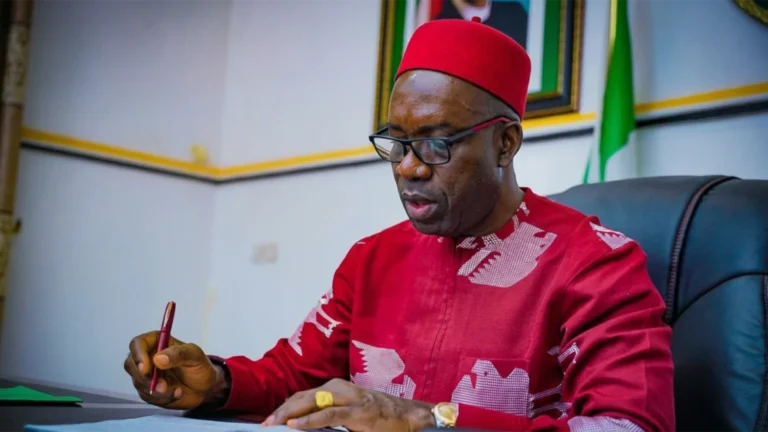 Anambra Orders Health Workers to Remain at Duty Posts,