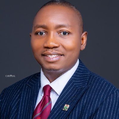 Enugu State Commissioner for Health, Prof. George Ugwu