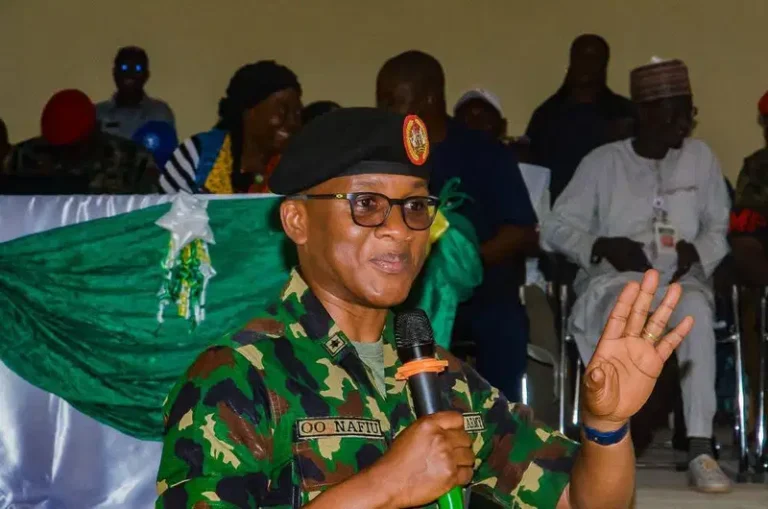 NYSC, NERD, Batch B 2026, Prospective Corps Members, Graduate Mobilisation, National Service, Nigeria Education, Higher Education, Student Verification