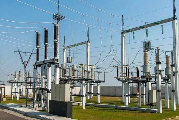 FG Commissions 208MW Lagos Transmission Upgrade