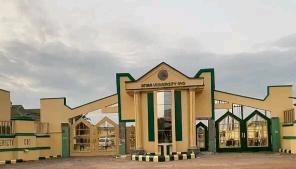 The Council of Legal Education headquarters in Abuja.