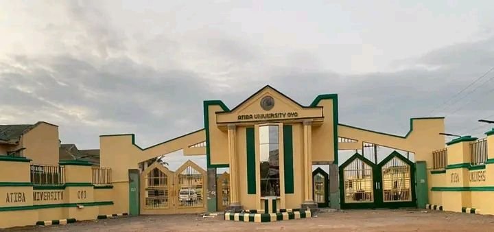 The Council of Legal Education headquarters in Abuja.