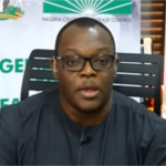 Former NCDC Director-General, Ifedayo Adetifa