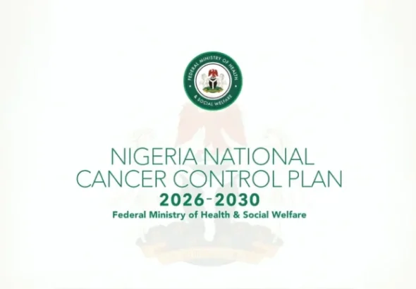 The Federal Government urges Nigerians to embrace early cancer detection, saying prompt diagnosis improves treatment options and increases the chances of survival.