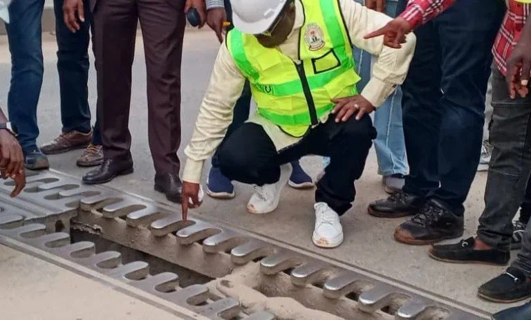 FG to Install CCTV Cameras on Niger Bridge to Stop Vandalism, Improve Security