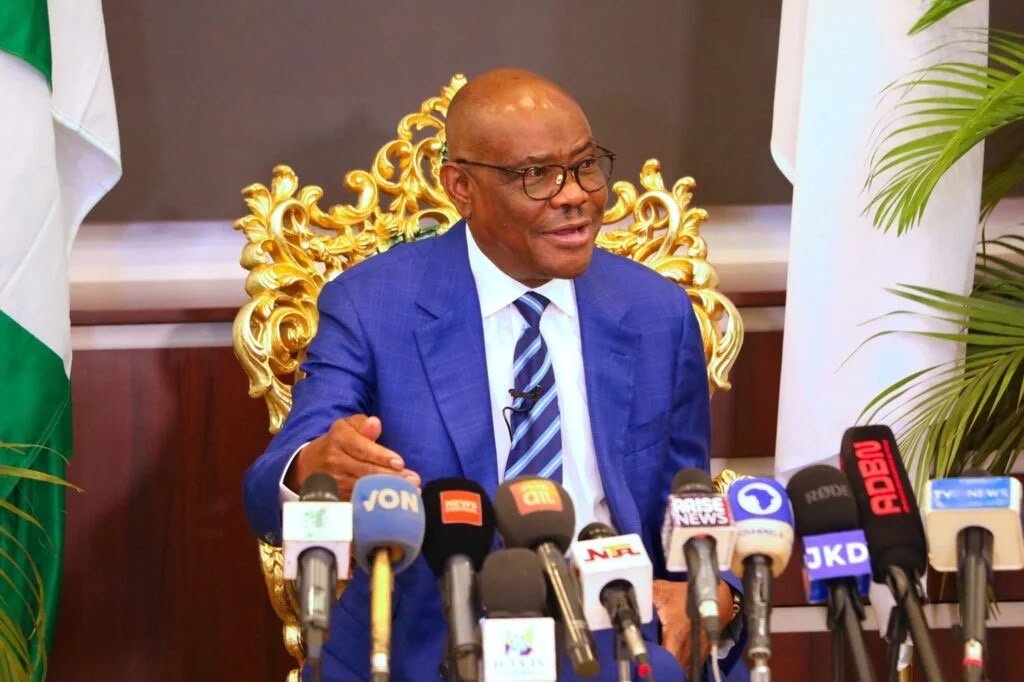 Wike Considers Okada, Keke Ban in Abuja City Centre Over Rising Security Concerns