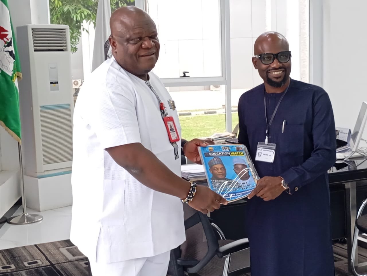 Baze University VC Urges FG to Support Private Universities Amid Rising Costs