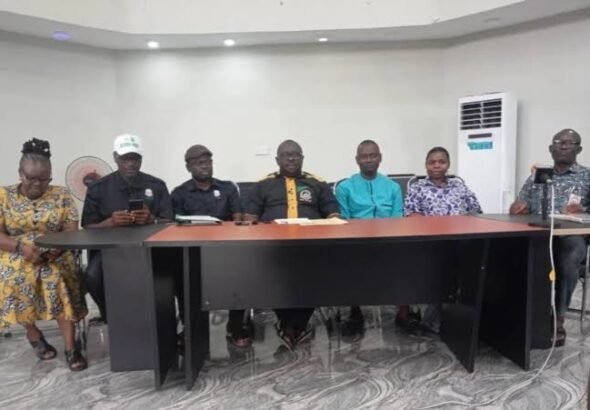 ASUU Suspends Niger Delta University Strike