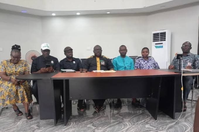 ASUU Suspends Niger Delta University Strike