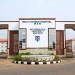 African researchers at the ISN-ABUAD Advanced School on stroke and neurochemistry