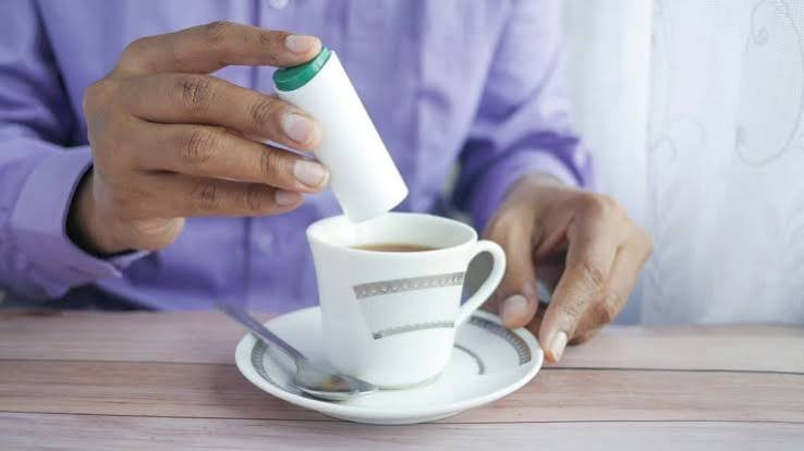 Common Sweetener Xylitol May Increase Heart Attack and Stroke Risk