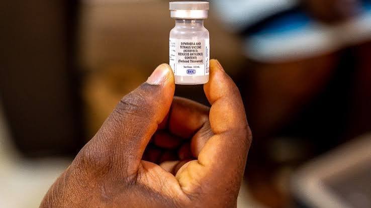 Diphtheria Vaccines