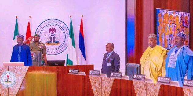 FEC Approves N1.02tn for Roads, Cancer Centre, National Hospital Upgrades
