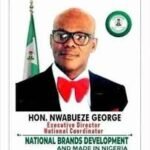 George Nwabueze responds to allegations against the Made in Nigeria Project Office.