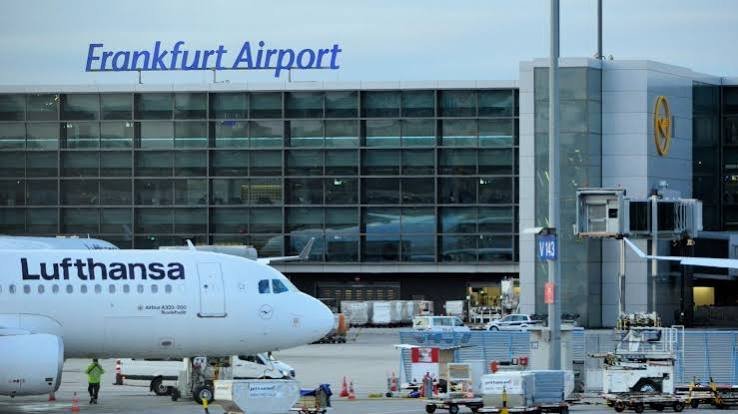 Germany Installs Mosquito Traps After Airport Malaria Outbreak Kills Worker