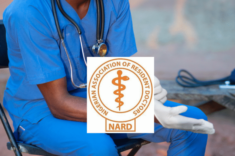 NARD Proposes 48-Hour Weekly Work Limit for Doctors to Reduce Burnout