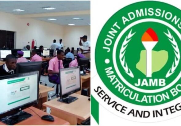 JAMB