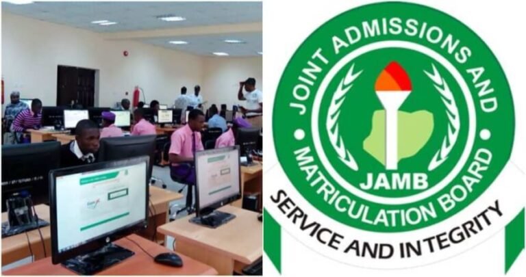 JAMB