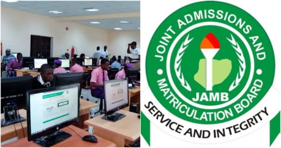JAMB