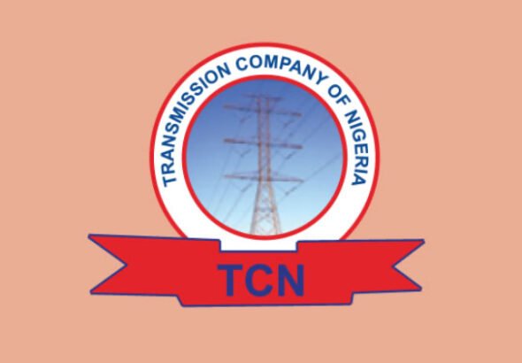 Engineers install a 300MVA transformer at the Katampe Transmission Substation in Abuja to improve electricity supply.