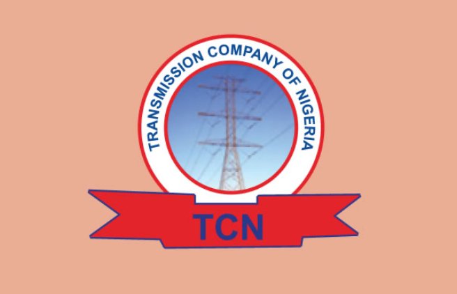 Engineers install a 300MVA transformer at the Katampe Transmission Substation in Abuja to improve electricity supply.