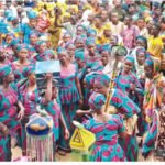 NSCDC Tightens Security as Osun-Osogbo Festival Reaches Grand Finale