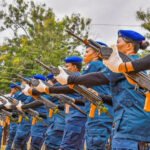 NSCDC Deploys 10,000 Personnel, Warns Officers Against Political Bias