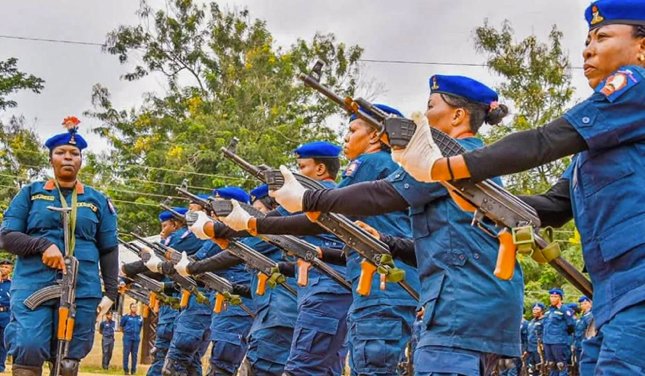 NSCDC Deploys 10,000 Personnel, Warns Officers Against Political Bias