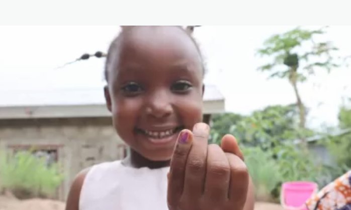 WHO Says Polio Investments Are Strengthening Disease Surveillance Across Africa