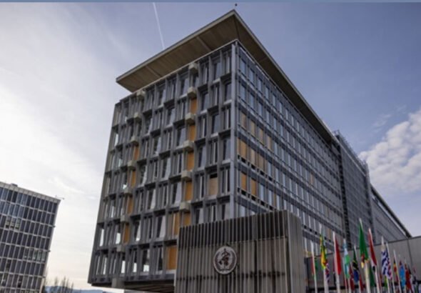 WHO, Peking University Partner to Strengthen Global Health Emergency Preparedness
