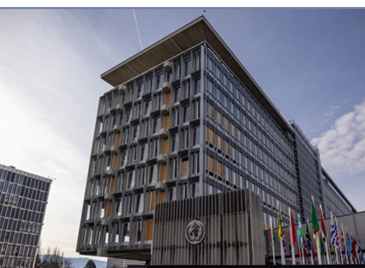 WHO, Peking University Partner to Strengthen Global Health Emergency Preparedness
