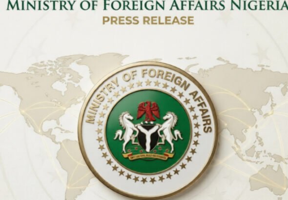 Nigeria, Iran Move to Expand Economic Cooperation in Energy,